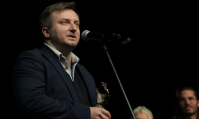 Zdjęcie okładkowe wpisu: Soundtrack polskiego artysty wśród najlepszych na świecie