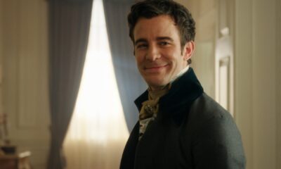 Zdjęcie okładkowe wpisu: Nowe wieści na temat 4. sezonu serialu Bridgertonowie! O czym będzie nowa część?