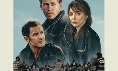 Zdjęcie okładkowe wpisu: 24 MFF. Nowe Horyzonty: Motocykliści – recenzja filmu. Autostradą do piekła