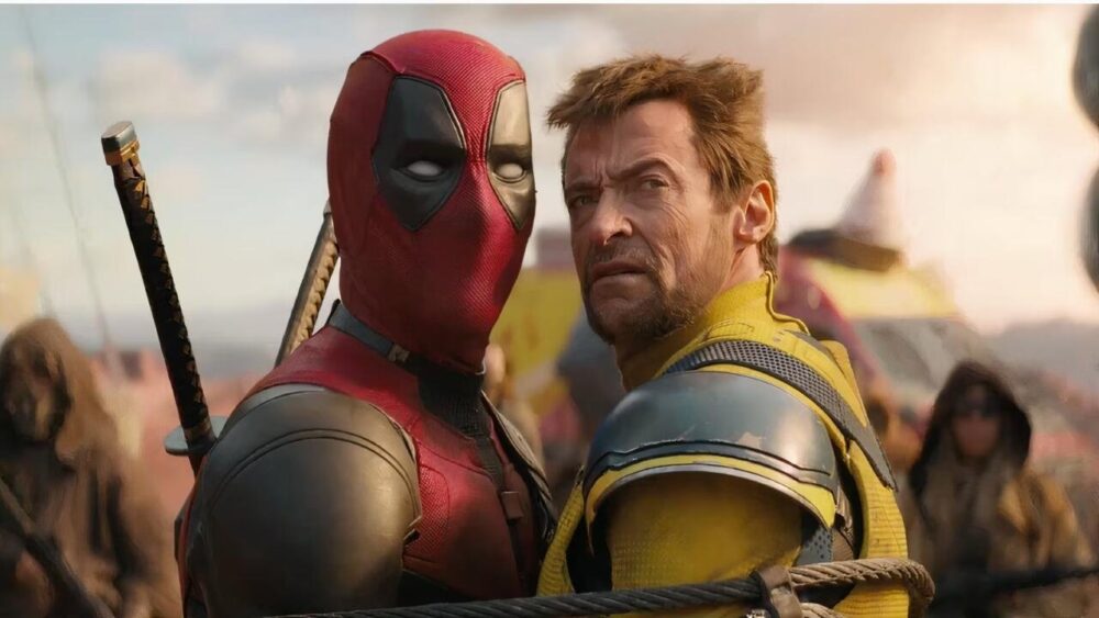 Zdjęcie okładkowe wpisu: Przedstawiamy najlepsze cameo w Deadpool & Wolverine!
