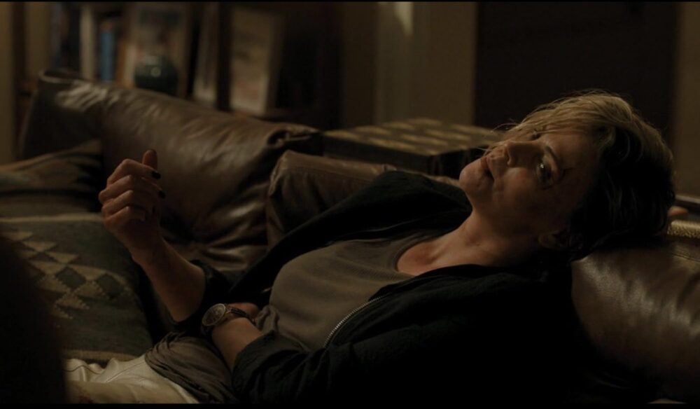 Zdjęcie okładkowe wpisu: Charlize Theron gwiazdą nowego thrillera Netflixa