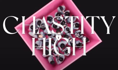 Zdjęcie okładkowe wpisu: Nadchodzi pierwszy japoński serial young adult od Netflixa. Zobaczcie Chastity High na oficjalnym zwiastunie