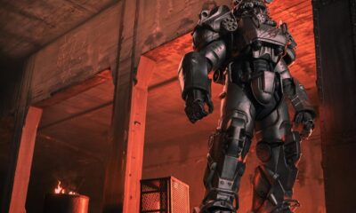 Zdjęcie okładkowe wpisu: Trwają prace nad drugim sezonem Fallouta. Twórcy o tym co może czekać nas w nowych odcinkach