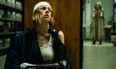 Zdjęcie okładkowe wpisu: Uważajcie! Cuckoo wywoła u was dreszcze! Hunter Schafer skrada show w kolejnym zwiastunie horroru