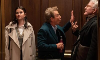 Zdjęcie okładkowe wpisu: Zbrodnie po sąsiedzku nadciągają z czwartym sezonem! Gwiazdorska obsada na grafice promującej nowe odcinki