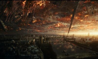 Zdjęcie okładkowe wpisu: Powstanie Dzień Niepodległości 3 z Willem Smithem? Reżyser serii o szansach na kontynuację