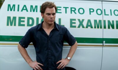 Zdjęcie okładkowe wpisu: Dexter: Original Sin obejrzymy też w Polsce!