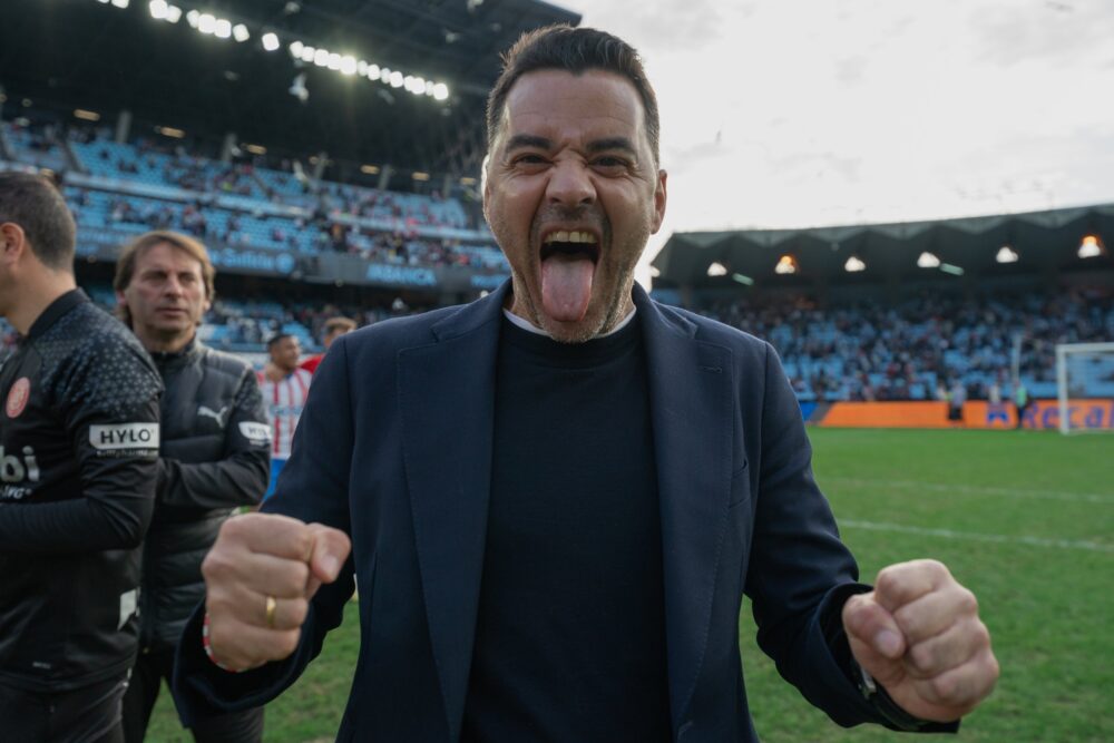 Zdjęcie okładkowe wpisu: LALIGA: Nie tylko na boisku. Netflix z nowym dokumentem o futbolu