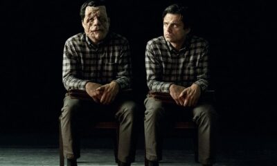 Zdjęcie okładkowe wpisu: 24 MFF. Nowe Horyzonty: A Different Man – recenzja filmu. Po prostu Edward