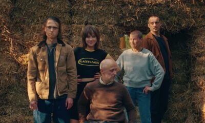 Zdjęcie okładkowe wpisu: Zespół Lor promuje film Drużyna A(A). Teledysk do piosenki nanana