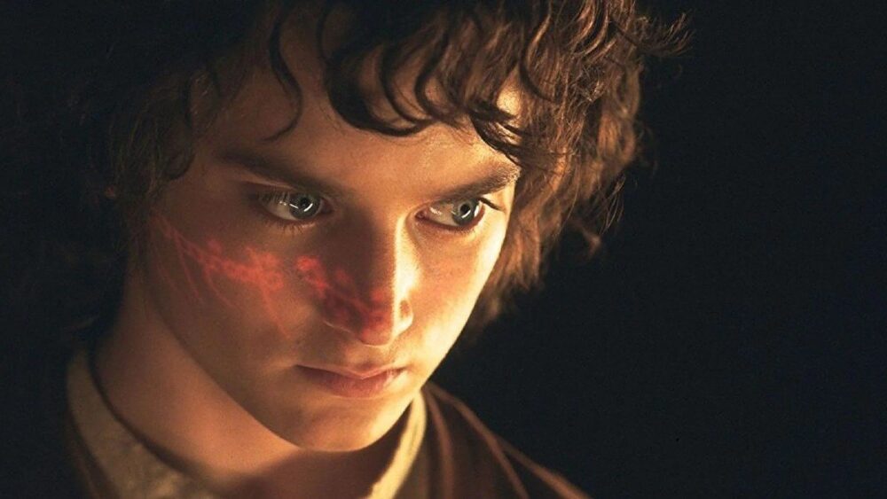 Zdjęcie okładkowe wpisu: Elijah Wood zdradził co sądzi o powrocie do świata Władcy pierścieni
