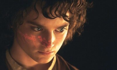 Zdjęcie okładkowe wpisu: Elijah Wood zdradził co sądzi o powrocie do świata Władcy pierścieni