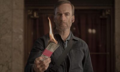 Zdjęcie okładkowe wpisu: Trwają prace nad sequelem filmu Nikt. Sharon Stone dołącza do Boba Odenkirka