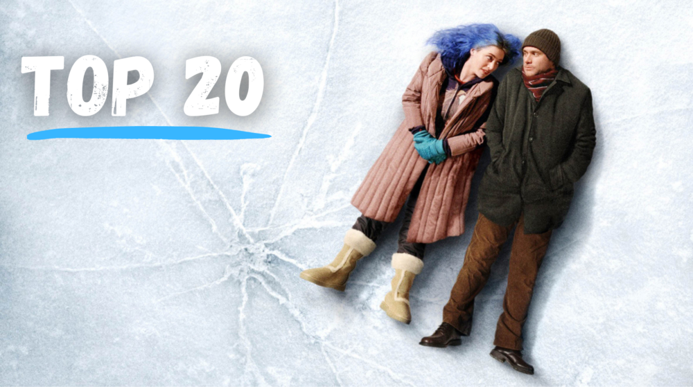 Zdjęcie okładkowe wpisu: Filmy o złamanych sercach | TOP 20