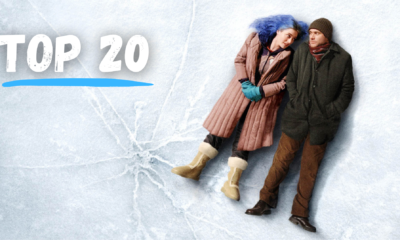 Zdjęcie okładkowe wpisu: Filmy o złamanych sercach | TOP 20