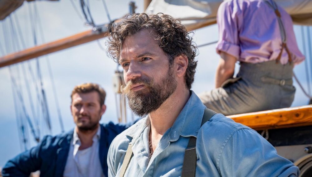 Zdjęcie okładkowe wpisu: Wiemy kiedy rozpoczną się zdjęcia do nowego Nieśmiertelnego. W roli głównej Henry Cavill