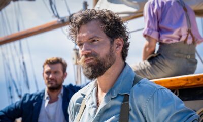 Zdjęcie okładkowe wpisu: Wiemy kiedy rozpoczną się zdjęcia do nowego Nieśmiertelnego. W roli głównej Henry Cavill