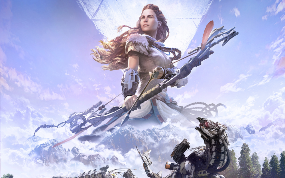 Zdjęcie okładkowe wpisu: Netflix wstrzymuje prace nad serialem Horizon Zero Dawn. Echa zarzutów showrunnera Umbrella Academy