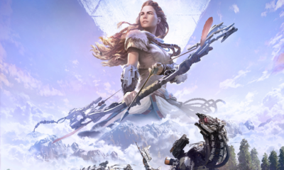 Zdjęcie okładkowe wpisu: Netflix wstrzymuje prace nad serialem Horizon Zero Dawn. Echa zarzutów showrunnera Umbrella Academy