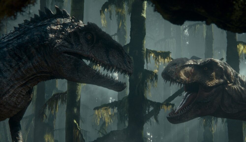 Zdjęcie okładkowe wpisu: Znamy tytuł kolejnego filmu z uniwersum Parku Jurajskiego. Jurassic World: Rebirth ma zadebiutować w 2025 r.