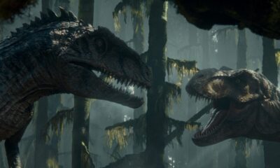 Zdjęcie okładkowe wpisu: Znamy tytuł kolejnego filmu z uniwersum Parku Jurajskiego. Jurassic World: Rebirth ma zadebiutować w 2025 r.