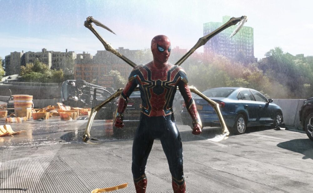 Zdjęcie okładkowe wpisu: Kevin Feige o przyszłości Spider-Mana w MCU. Szef Marvela ma dobre wieści dla fanów