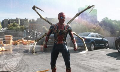 Zdjęcie okładkowe wpisu: Kevin Feige o przyszłości Spider-Mana w MCU. Szef Marvela ma dobre wieści dla fanów