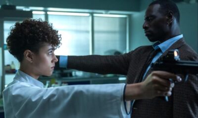 Zdjęcie okładkowe wpisu: Płatny morderca w nowej odsłonie. Pierwszy zwiastun remake’u filmu Johna Woo