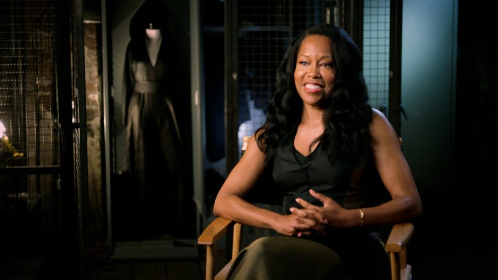 Zdjęcie okładkowe wpisu: Kolejna gwiazda w nowym filmie Darrena Aronofsky’ego. Regina King dołączyła do obsady