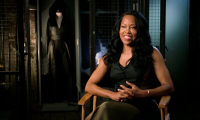 Zdjęcie okładkowe wpisu: Kolejna gwiazda w nowym filmie Darrena Aronofsky’ego. Regina King dołączyła do obsady