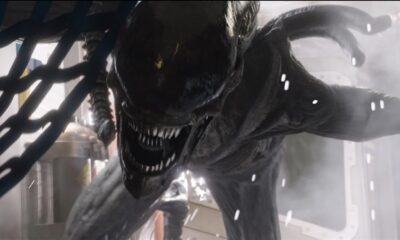 Zdjęcie okładkowe wpisu: Koniec zdjęć na planie serialu Alien: Earth. Noah Hawley obiecuje coś naprawdę specjalnego