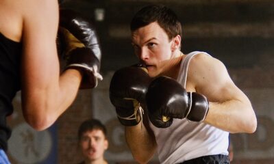 Zdjęcie okładkowe wpisu: Kulej. Dwie strony medalu – pierwszy zwiastun biografii dwukrotnego mistrza olimpijskiego w boksie