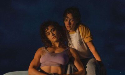 Zdjęcie okładkowe wpisu: A24 z Kristen Stewart i Rebel Moon Zacka Snydera. Premiery tygodnia w kinach i na VOD!