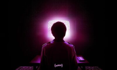 Zdjęcie okładkowe wpisu: 24 MFF. Nowe Horyzonty: I Saw the TV Glow – recenzja filmu. Kolorowa łuna nad smutnym światem