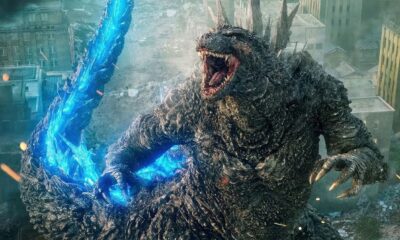 Zdjęcie okładkowe wpisu: Mało wam Godzilli na Netflixie? To dostaniecie jeszcze drugiego!