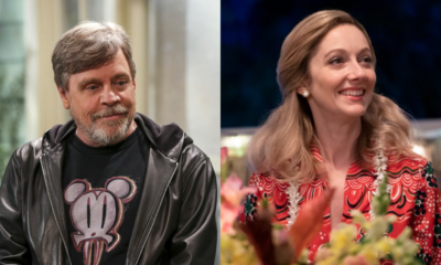 Zdjęcie okładkowe wpisu: Mark Hamill i Judy Greer wystąpią w najnowszej ekranizacji powieści Stephena Kinga