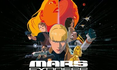 Zdjęcie okładkowe wpisu: QUIZ: Rozpoznaj filmy w klimacie Cyberpunk