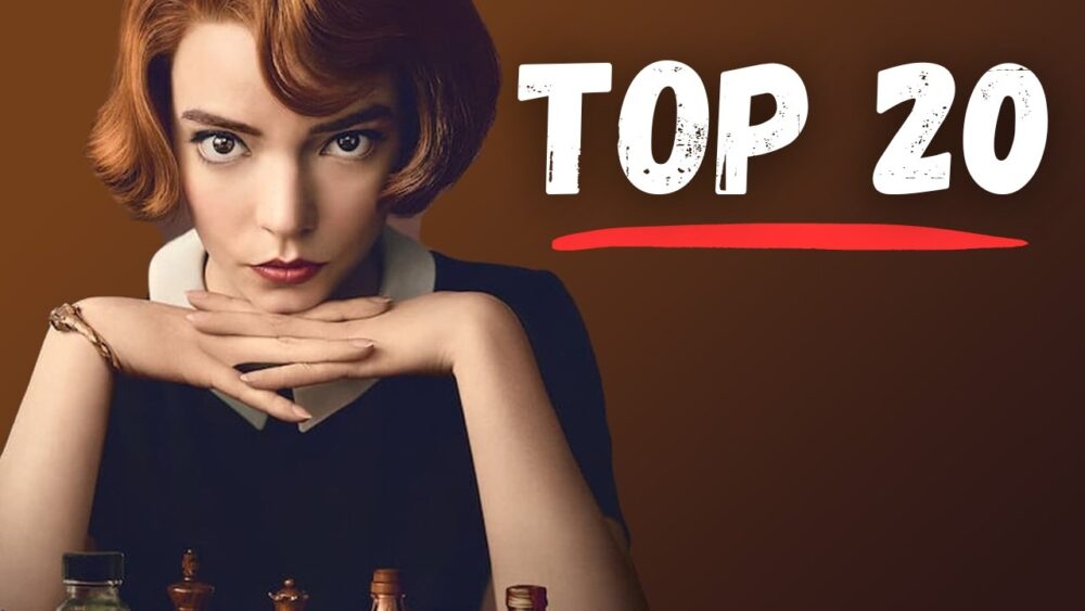 Zdjęcie okładkowe wpisu: Najlepsze miniseriale na Netflix | TOP 20