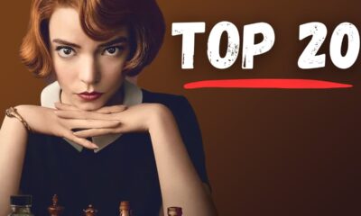 Zdjęcie okładkowe wpisu: Najlepsze miniseriale na Netflix | TOP 20