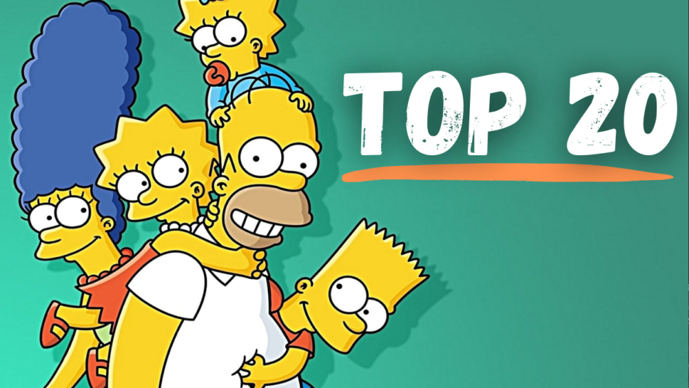 Zdjęcie okładkowe wpisu: Najlepsze seriale komediowe na Disney+ | TOP 20