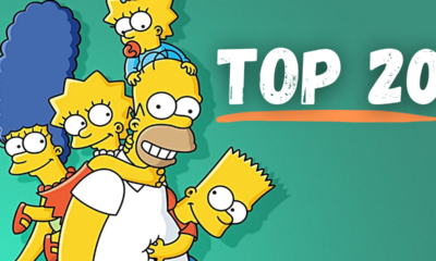 Zdjęcie okładkowe wpisu: Najlepsze seriale komediowe na Disney+ | TOP 20