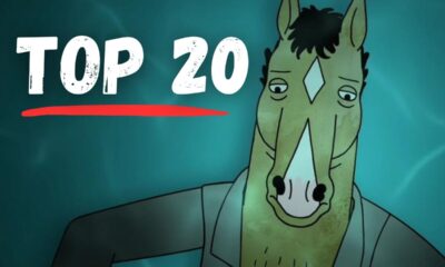 Zdjęcie okładkowe wpisu: Najważniejsze seriale i filmy o problemach | TOP 20