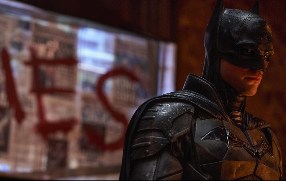 Zdjęcie okładkowe wpisu: Uniwersum Batmana Matta Reevesa z nową nazwą. Poznajcie Batman Epic Crime Saga