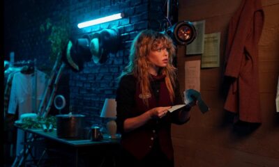 Zdjęcie okładkowe wpisu: Kolejne twarze w drugim sezonie serialu Poker Face. Na liście między innymi Sherry Cola i Kevin Corrigan