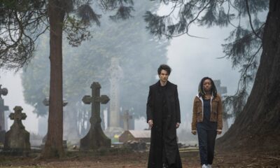 Zdjęcie okładkowe wpisu: Nowe twarze w obsadzie serialu Sandman! Poznajcie Thora, Odyna, Lokiego i innych