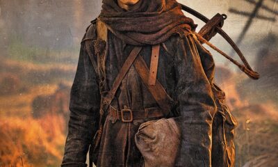 Zdjęcie okładkowe wpisu: Andrzej Pilipiuk – Okiść – recenzja książki