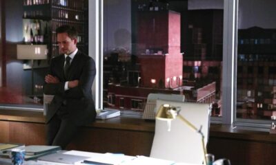 Zdjęcie okładkowe wpisu: Nowe twarze w obsadzie serialu Oskarżeni. Patrick Adams gwiazdą jednego z odcinków