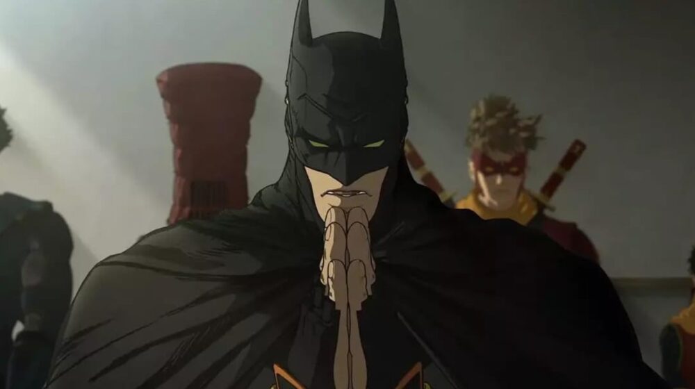 Zdjęcie okładkowe wpisu: Pierwsze spojrzenie na Batman Ninja vs. Yakuza League. Zobaczcie postaci DC w tradycyjnym japońskim stylu