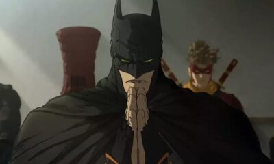 Zdjęcie okładkowe wpisu: Pierwsze spojrzenie na Batman Ninja vs. Yakuza League. Zobaczcie postaci DC w tradycyjnym japońskim stylu