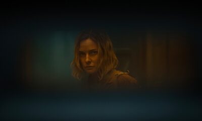 Zdjęcie okładkowe wpisu: Trwają prace nad drugim sezonem serialu Silos. Rebecca Ferguson na pierwszym zdjęciu z planu